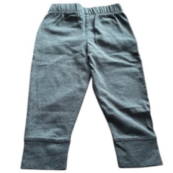 Boys 2T Joggers - Picture 10 of 10